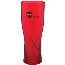 24 oz. Helix Acrylic Tumbler