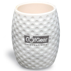 Imprinted Golf Can Holder