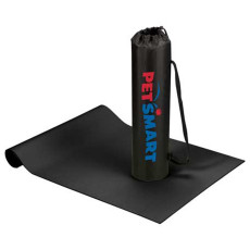 The Cobra Fitness and Yoga Mat