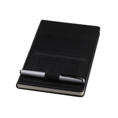 Agency Soft Touch Hard Covered Journal