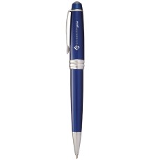 Cross Bailey Blue Lacquer Pen Set
