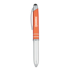 Ballpoint Stylus Pen with Light