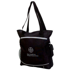 Personalized The Typhoon Tote
