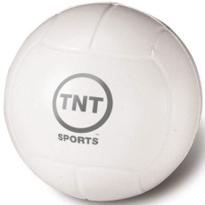 Personalized Volleyball Stress Reliever