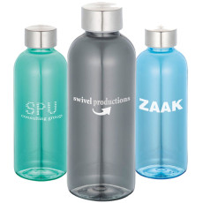 Printable Elixir 20-oz. Tritan Sports Bottle