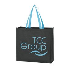 Printed Non-Woven Tote Bag