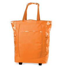 Promo Handy Rolling Tote