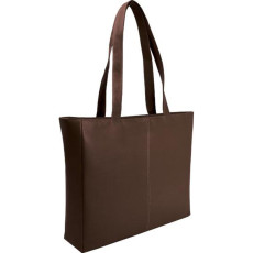 Promo Lamis Large Zippered Tote
