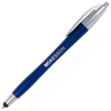 Promo Stream Pen with Stylus
