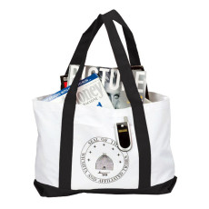 Promotional Boat Tote Bag