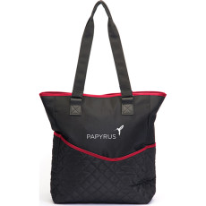 Promotional By-My-Side Travel Bag