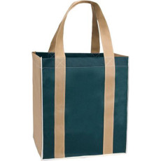 Promotional Mucho Grande Tote with Accents