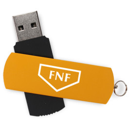 2GB Flip Drive