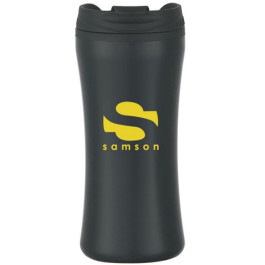 15 Oz. Stainless Steel Double Wall Tumbler