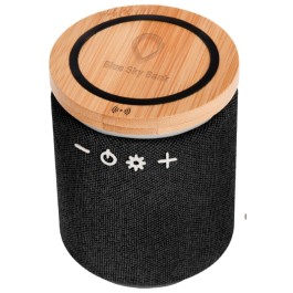 Ultra Sound Speaker & Wireless Charger