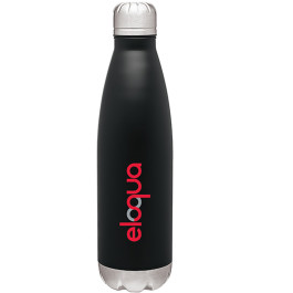 26oz. h2go Force Stainless Steel Insulated Water Bottles