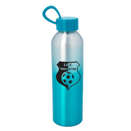 21 Oz. Aluminum Chroma Bottle