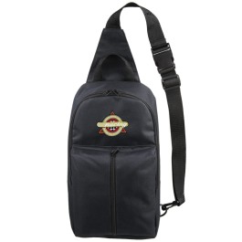 Momentum Metro Crossbody Bag