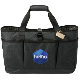 Field & Co. Fireside Eco Utility Tote