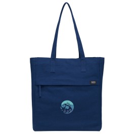 Terra Thread Fairtrade Executive Work Tote
