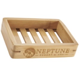 Bamboo Drying Dish