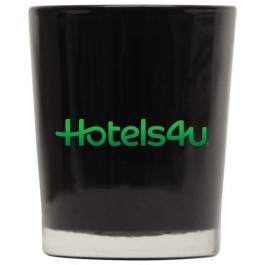 Vanilla Scented Candle