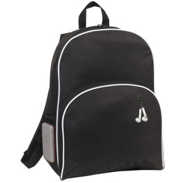 Custom Backpack