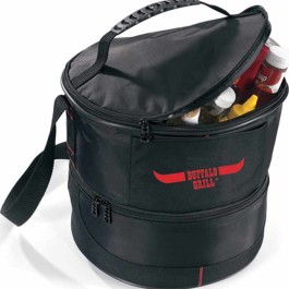 Customizable Chill and Grill Outdoor Kit