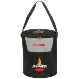 600D Polyester Picnic Basket