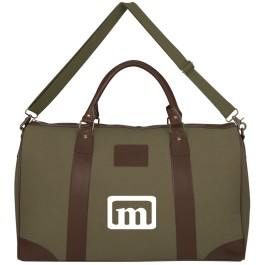 Safari Weekender Duffel Bag
