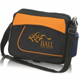 Printable Arcadian Messenger Bag
