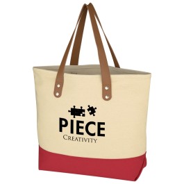 Alison Tote Bag | SilkLetter