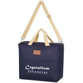 Hefty Kooler Tote Bag