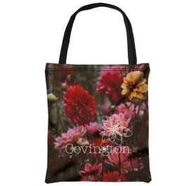 16" W X 18" H Polyester Bag