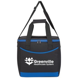 Grab-N-Go Cooler Tote Bag