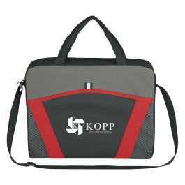 Casual Messenger Brief