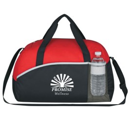 Executive Suite Duffel Bag
