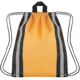 Custom Large Reflective Hit Sports Pack