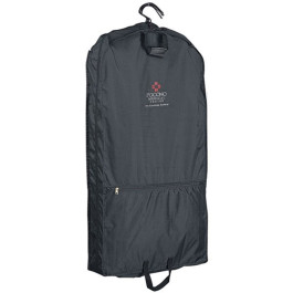 Custom Logo Garment Cover