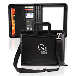 14 x 11.5 Shoulder Strap Portfolio