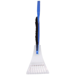 Customizable Long Handle Ice Scraper Snow Brush