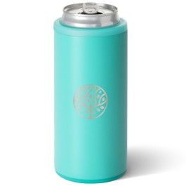 12 oz. Swig Life Slim Can Cooler