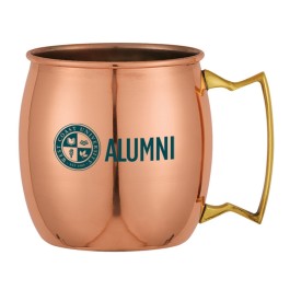 20 oz. Moscow Mule Mug
