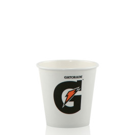 10 oz. White Paper Cups