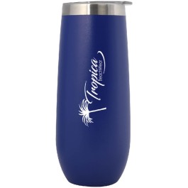 14 oz. Korabel Stemless Champagne Flute