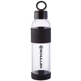 Krystal 18 oz. Glass Bottle