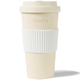 Gaia Bamboo Fiber Tumbler - 20 oz.
