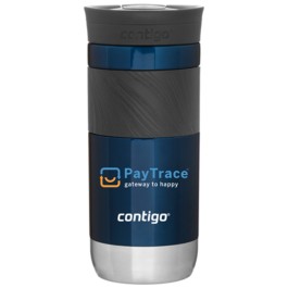Custom 16 oz. Contigo Byron Tumbler