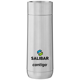 Contigo Luxe 16 oz. Double Wall Stainless Steel Tumbler
