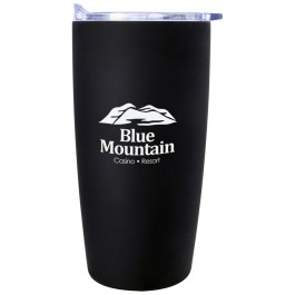 20 oz. Velvet Himalayan Tumbler